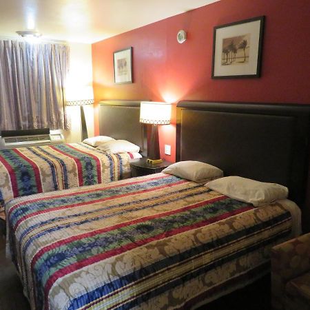 Travel Inn Бомонт Екстер'єр фото