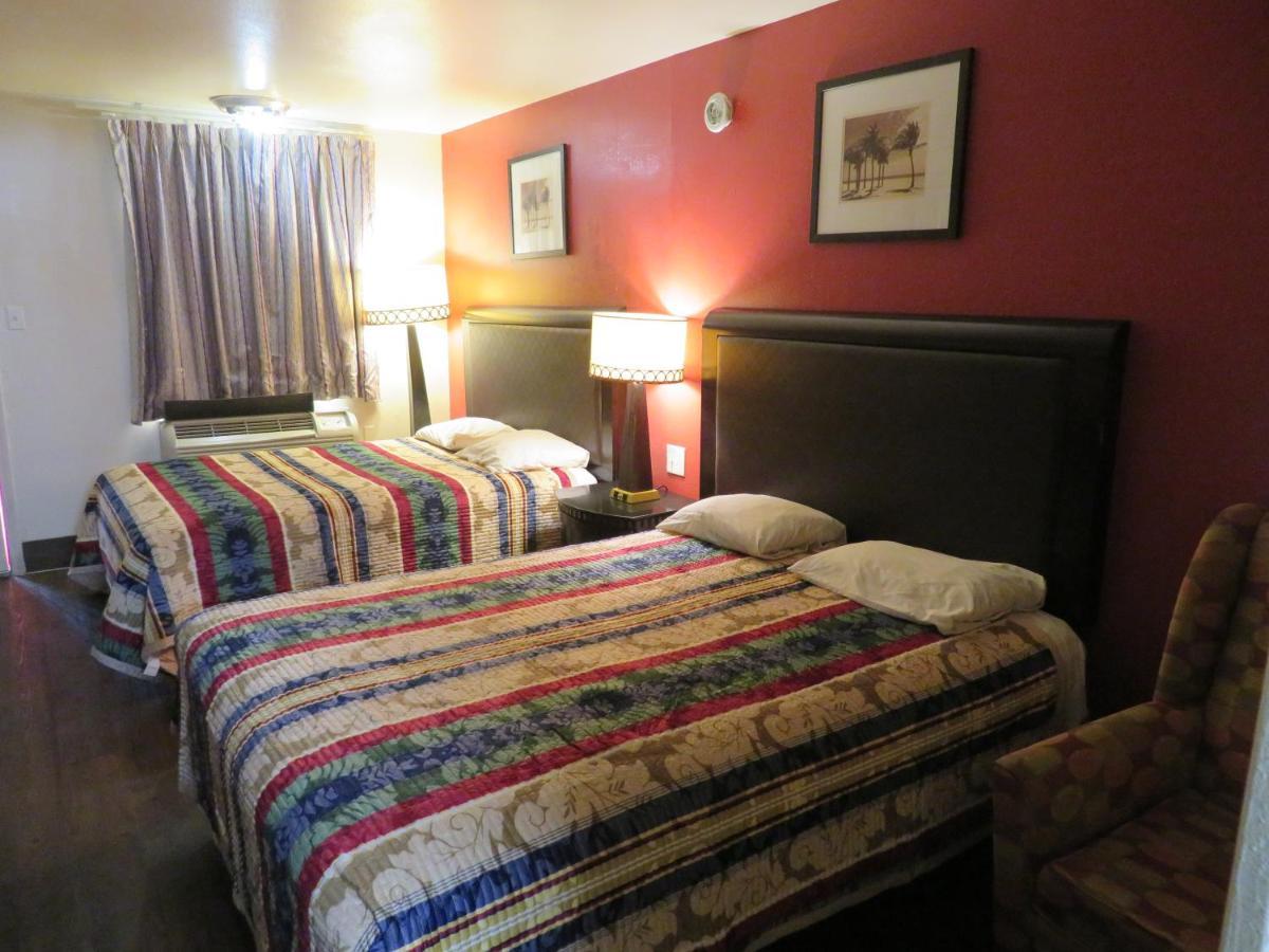 Travel Inn Бомонт Екстер'єр фото