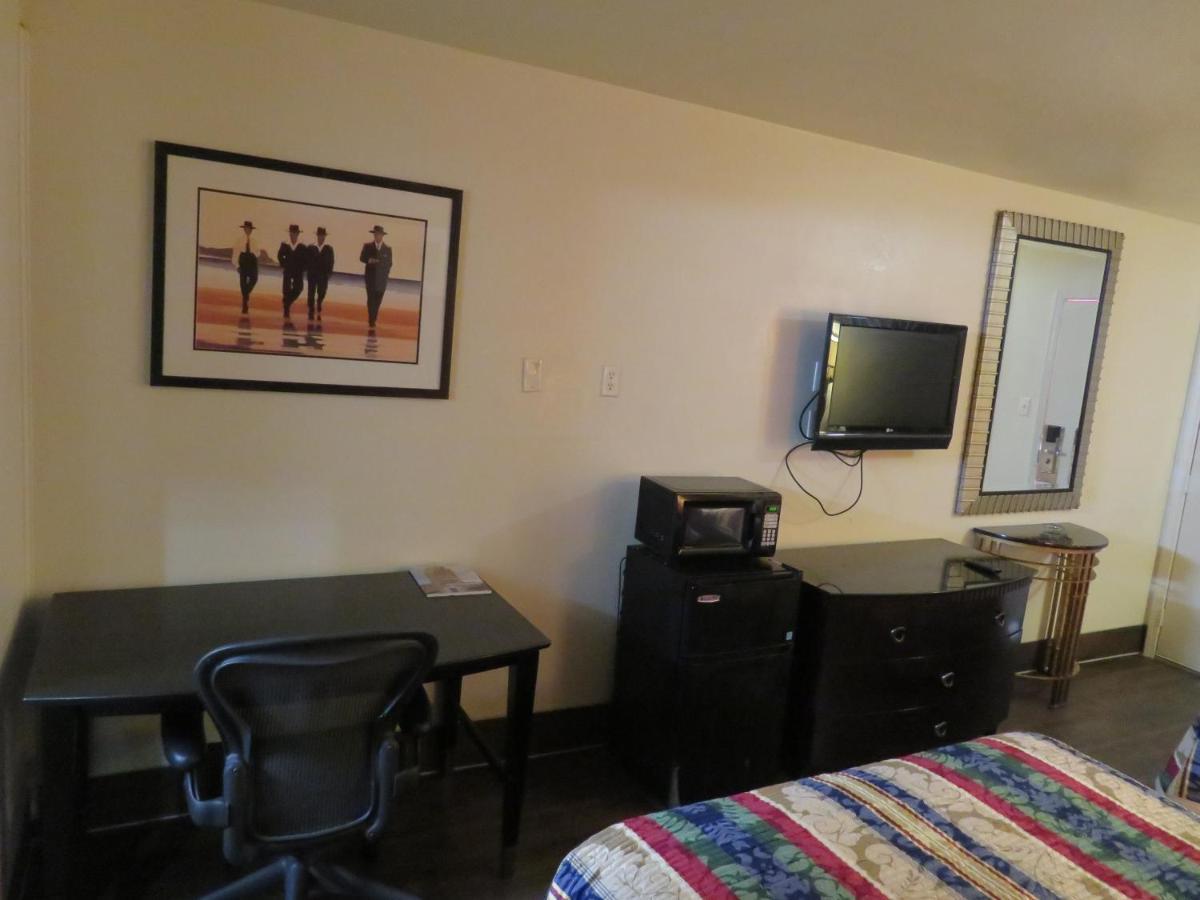 Travel Inn Бомонт Екстер'єр фото