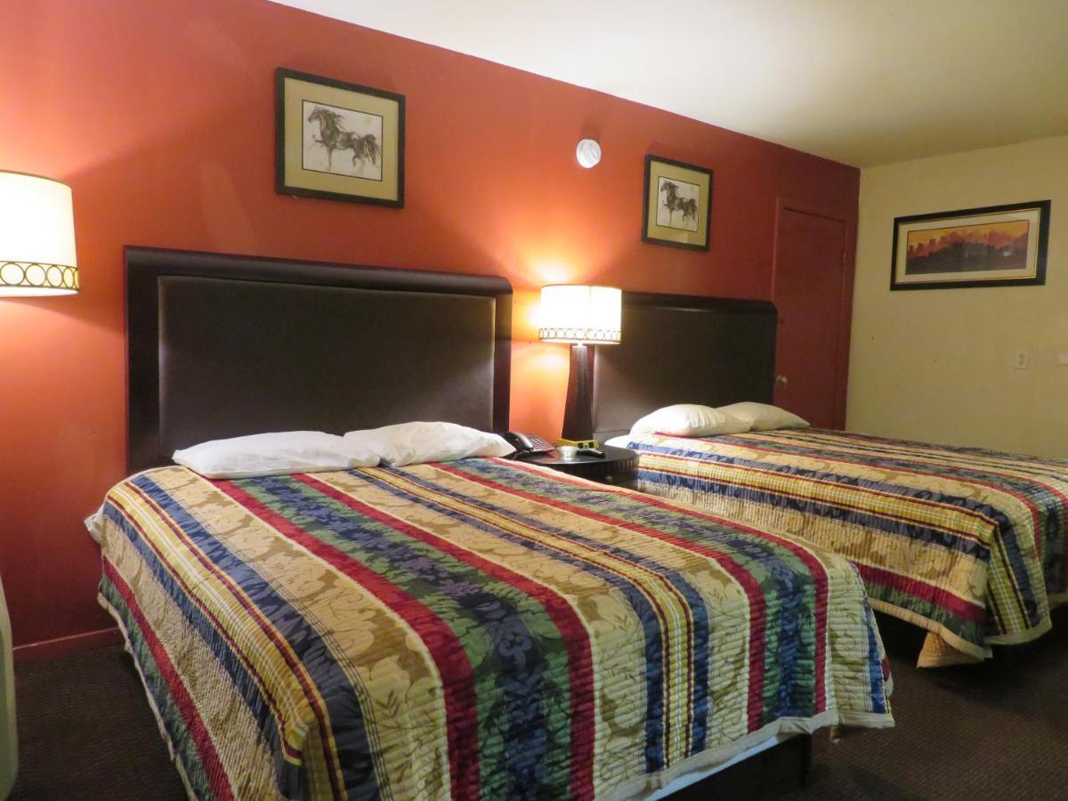 Travel Inn Бомонт Екстер'єр фото