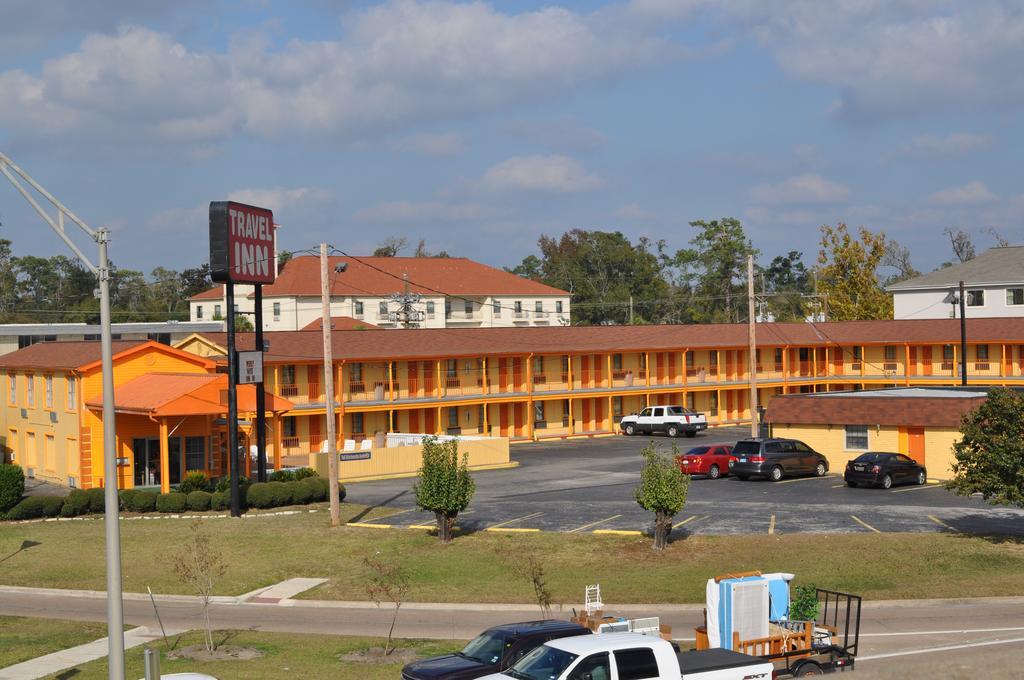 Travel Inn Бомонт Екстер'єр фото